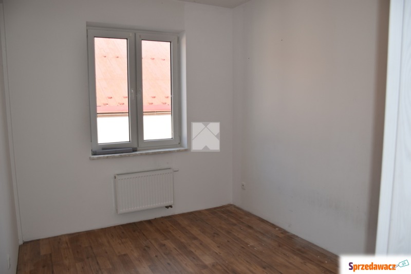 Mieszkanie dwupokojowe Sanok,   43 m2 - Sprzedam