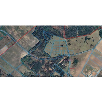 Działka budowlana Słupsk sprzedam, pow. 3011 m2  (30.1a), uzbrojona - zdjęcie 12