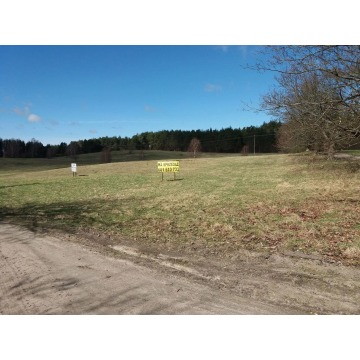 Działka budowlana Słupsk sprzedam, pow. 3011 m2  (30.1a), uzbrojona - zdjęcie 10