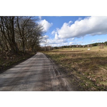 Działka budowlana Słupsk sprzedam, pow. 3011 m2  (30.1a), uzbrojona - zdjęcie 5