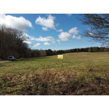 Działka budowlana Słupsk sprzedam, pow. 3011 m2  (30.1a), uzbrojona - zdjęcie 9