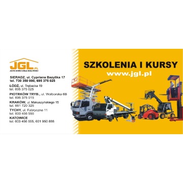 Przedłuż uprawnienia UDT lub uzyskaj kwalifik... - Szkolenia, kursy stacjonarne - Kraków - zdjęcie 2