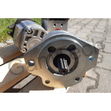 Pompa hydrauliczna Bosch 05105 * 25313 różne rodzaje sprzedaż NOWA
