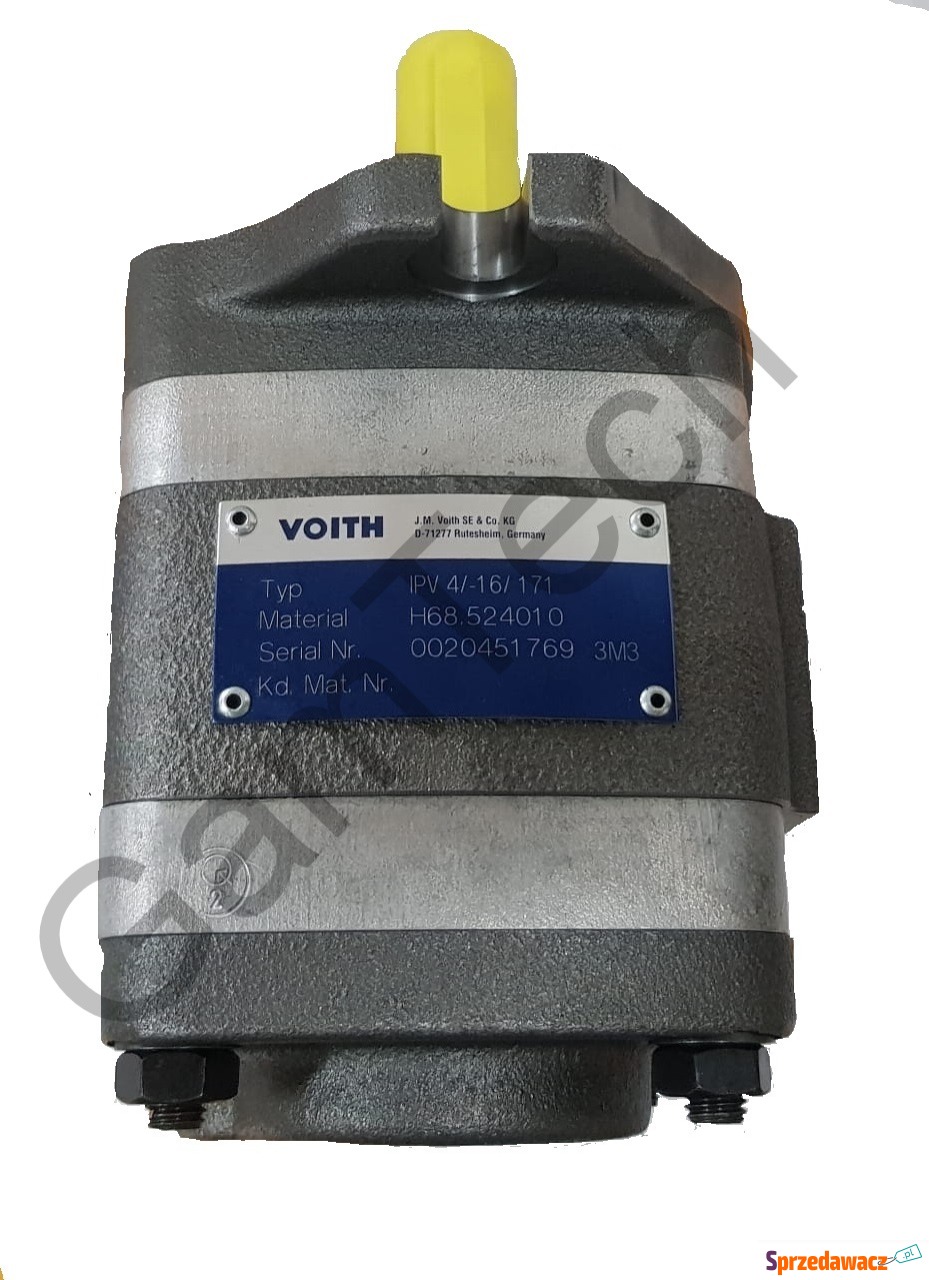 Pompa hydrauliczna Voith IPV4-16...