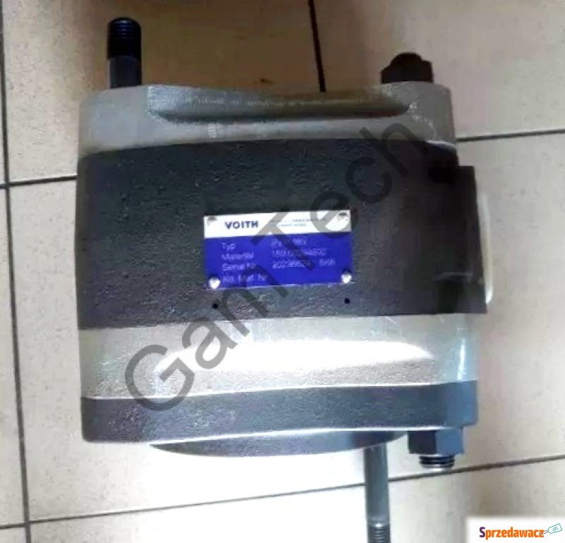 Pompa hydrauliczna Voith IPMV7-200...