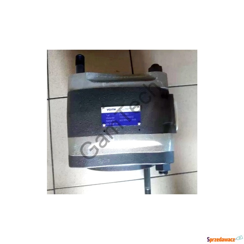 Pompa hydrauliczna Voith IPV7-160...