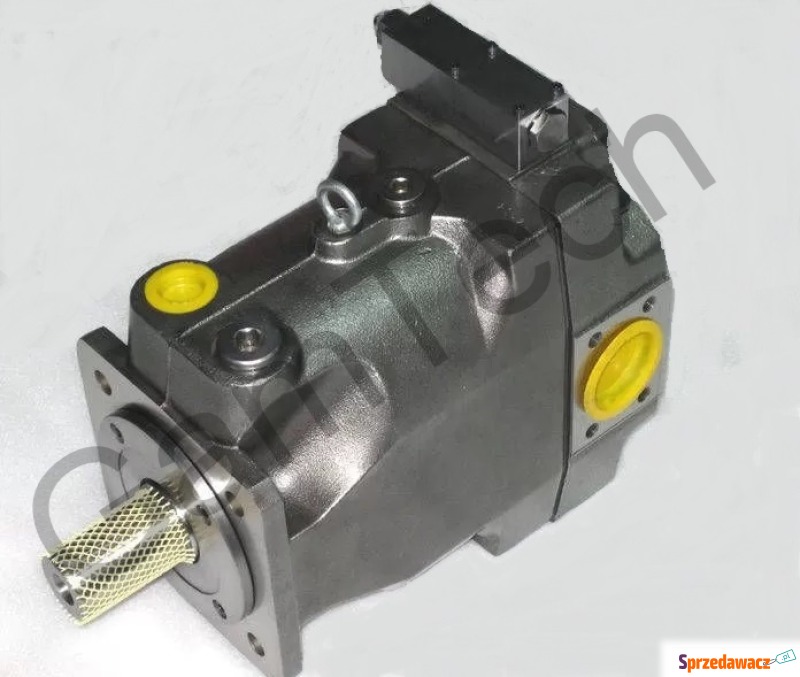 Pompa Rexroth PV7 -1X/63- 94RE...