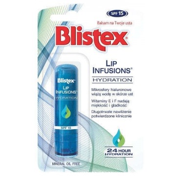 Blistex balsam do ust hydration 3,7g