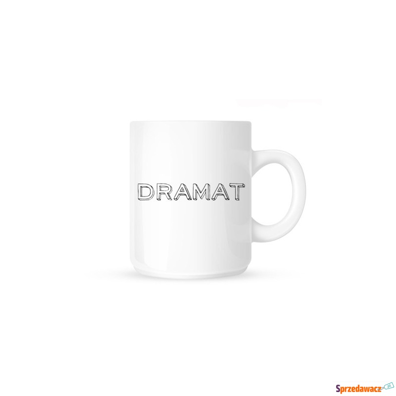 Kubek -DRAMAT -PROSTY