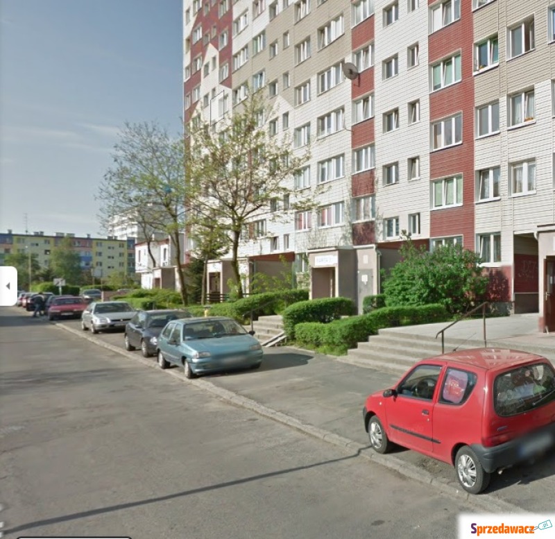 Mieszkanie trzypokojowe Legnica,   54 m2, 8 piętro - Sprzedam