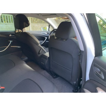 Citroen C5 2009,  1.6 diesel - Na sprzedaż za 14 999 zł - Gostyń - zdjęcie 7