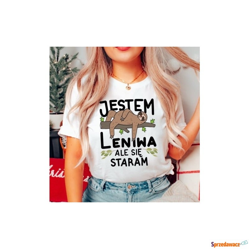 koszulka dla dziewczyny - Bluzki, koszule - Warszawa
