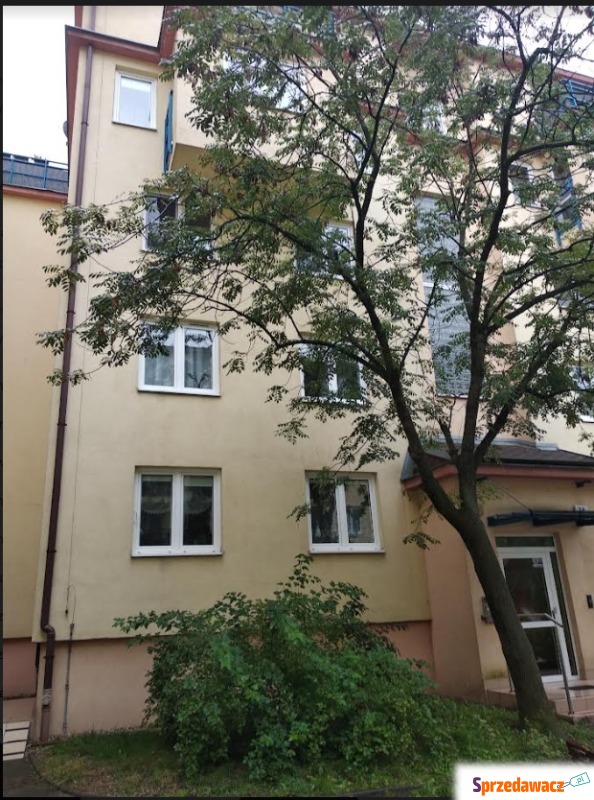 Mieszkanie dwupokojowe Wrocław - Psie Pole,   54 m2, drugie piętro - Sprzedam