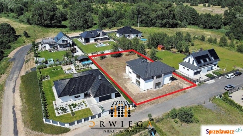 Sprzedam dom Gorzów Wielkopolski - ,  pow.  260 m2,  działka:   1438 m2