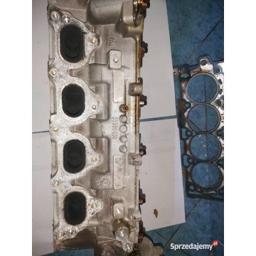 Głowica opel astra insignia1.6T LWC 16 SHL - Głowica silnika  - Bydgoszcz - zdjęcie 8