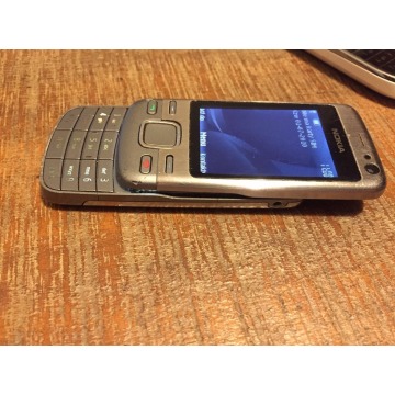 Nokia Telefony 6600 slide, 202 ASHA