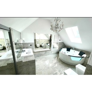 Sprzedam dom Wrocław, Krzyki -  wolnostojący jednopiętrowy,  pow.  180 m2,  działka:   750 m2 - zdjęcie 4