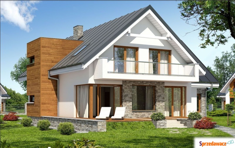 Sprzedam dom Legnica -  wolnostojący jednopiętrowy,  pow.  210 m2,  działka:   1275 m2