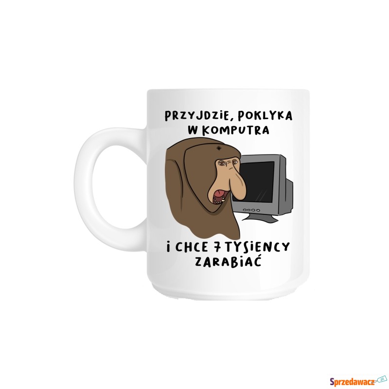 kubek dla informatyka