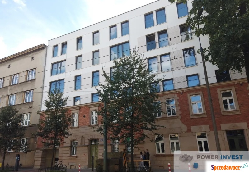 Mieszkanie  4 pokojowe Kraków - Krowodrza,   123 m2 - Sprzedam