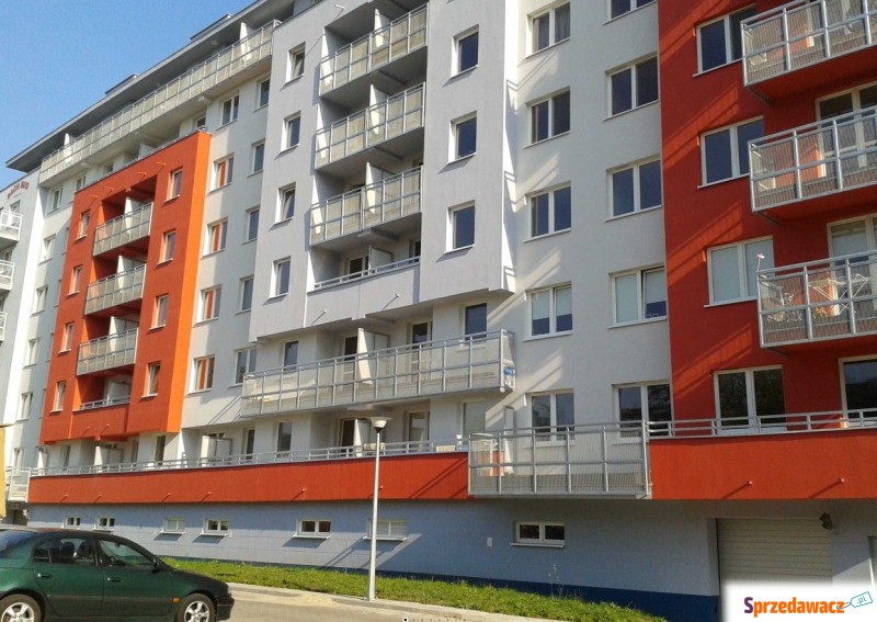 Mieszkanie jednopokojowe Wrocław - Fabryczna,   31 m2, 5 piętro - Sprzedam