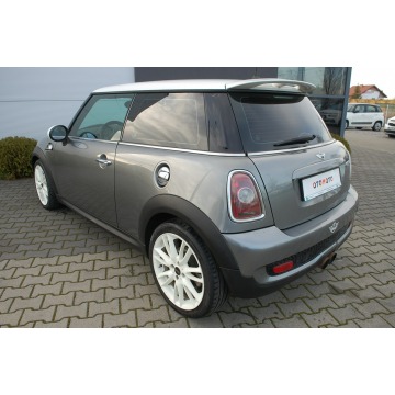 Mini Cooper S  Hatchback 2008,  1.6 benzyna - Na sprzedaż za 10 700 zł - Dębica - zdjęcie 3