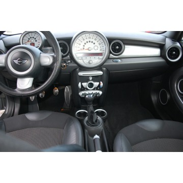 Mini Cooper S  Hatchback 2008,  1.6 benzyna - Na sprzedaż za 10 700 zł - Dębica - zdjęcie 6