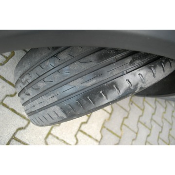 Mini Cooper S  Hatchback 2008,  1.6 benzyna - Na sprzedaż za 10 700 zł - Dębica - zdjęcie 8