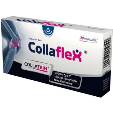 Collaflex x 30 kapsułek