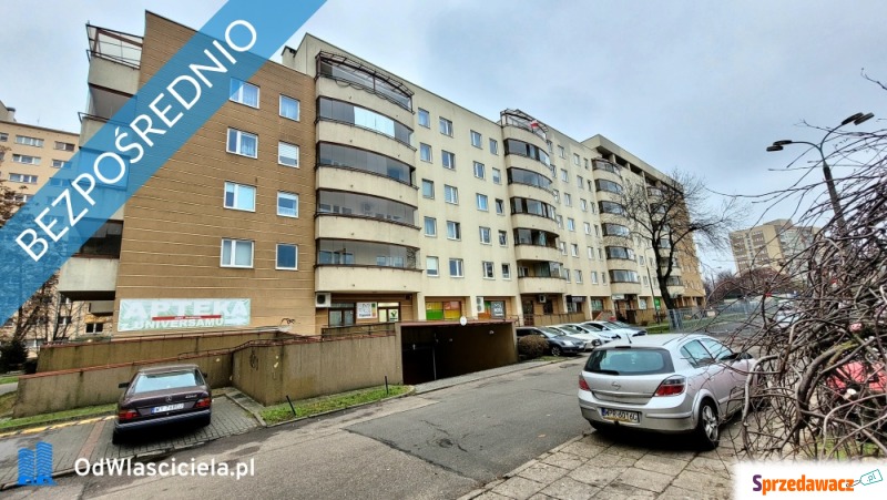 Mieszkanie dwupokojowe Warszawa - Wola,   57 m2, pierwsze piętro - Sprzedam