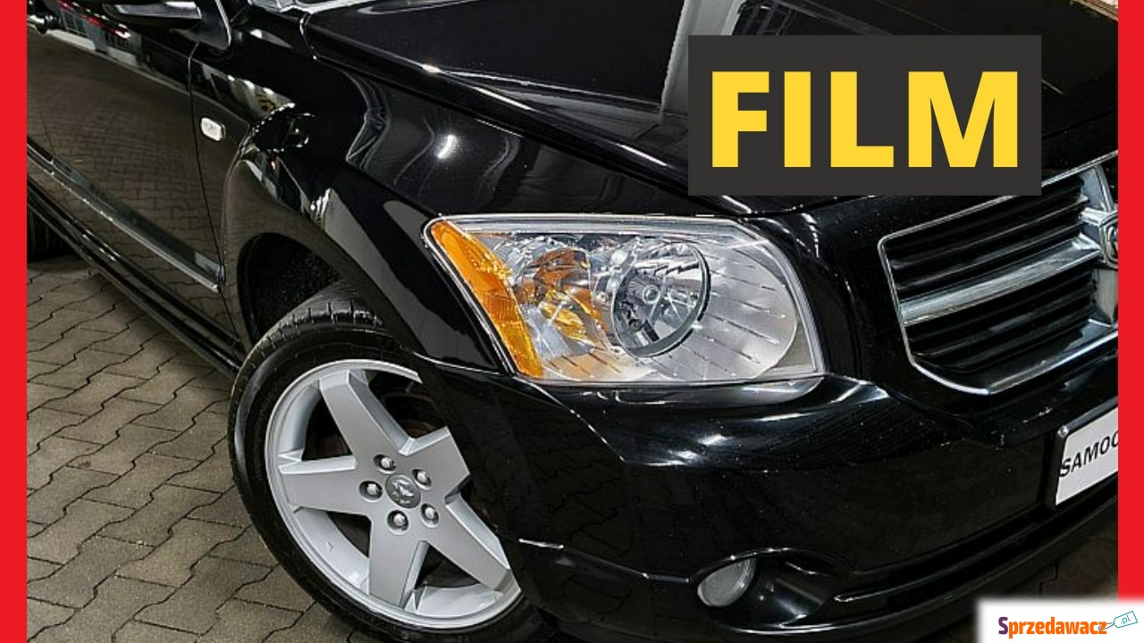 Dodge Caliber 2007