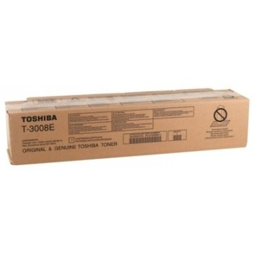 Toner Oryginalny Toshiba T-3008E (6AJ00000151) (Czarny) - DARMOWA DOSTAWA w 24h