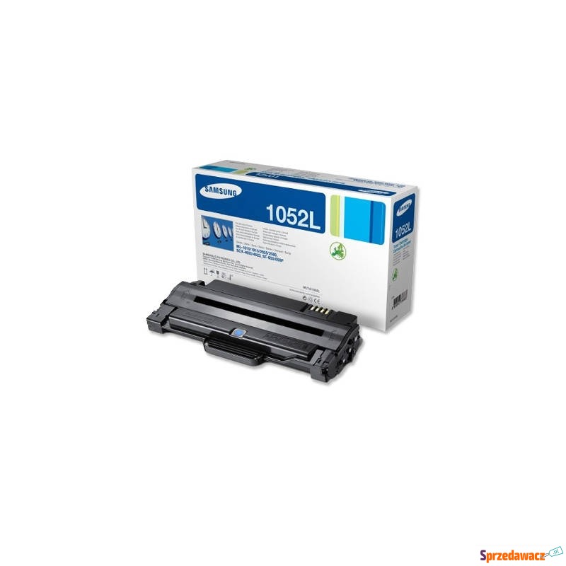 Toner Oryginalny Samsung MLT-D1052L...