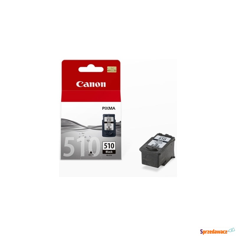Tusz Oryginalny Canon PG-510 (...