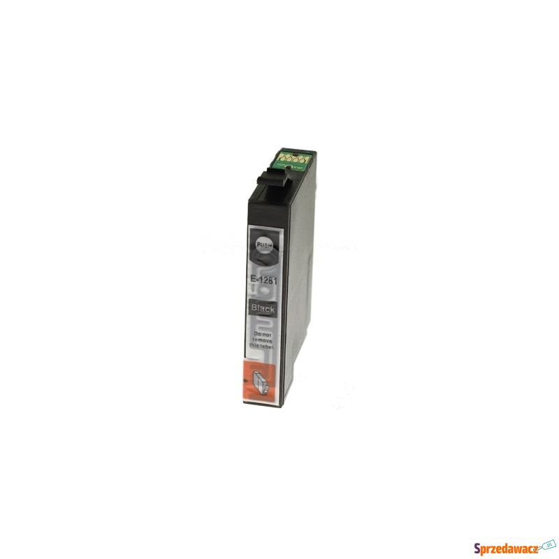 Tusz Zamiennik T1281 do Epson...