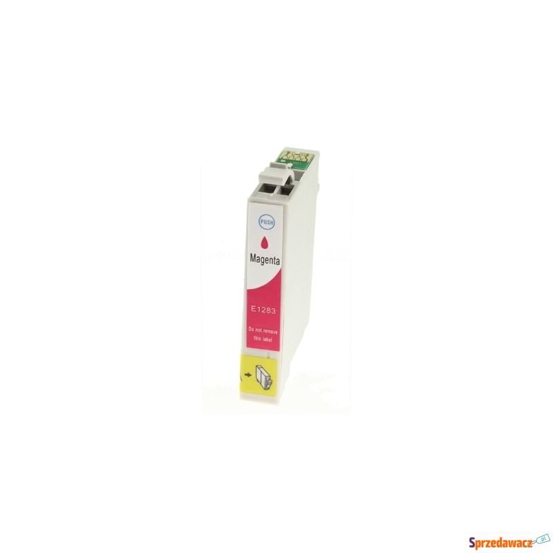 Tusz Zamiennik T1283 do Epson...