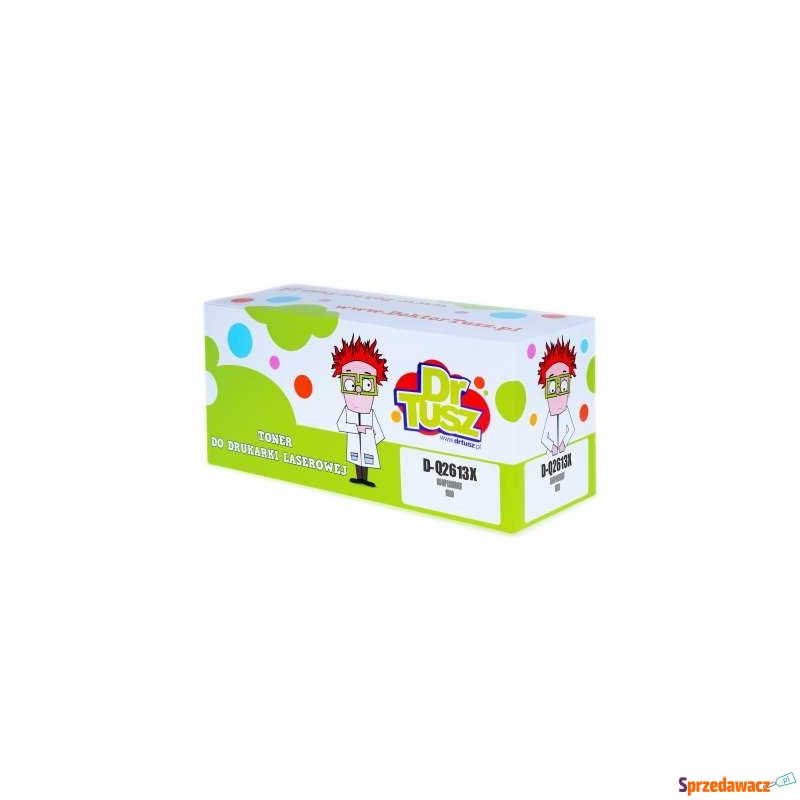 Toner Zamiennik 13X do HP (Q2613X)...