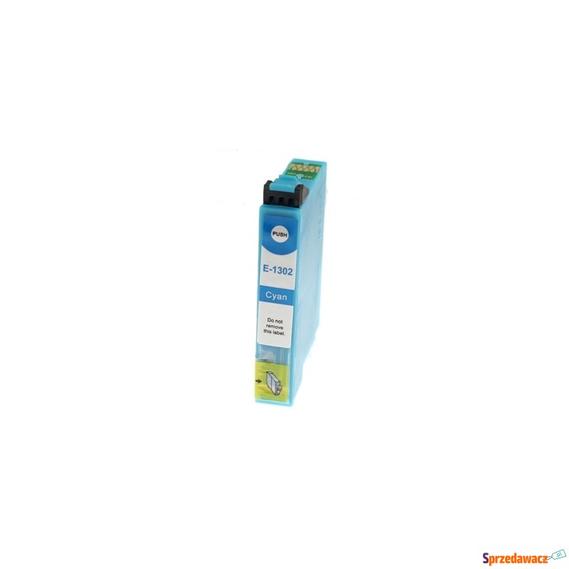 Tusz Zamiennik T1302 do Epson...