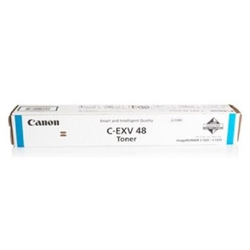 Toner Oryginalny Canon C-EXV48 C (9107B002) (Błękitny) - DARMOWA DOSTAWA w 24h