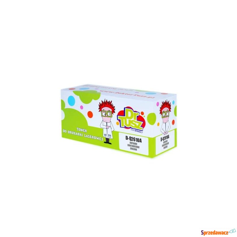 Toner Zamiennik 10A do HP (Q2610A)...
