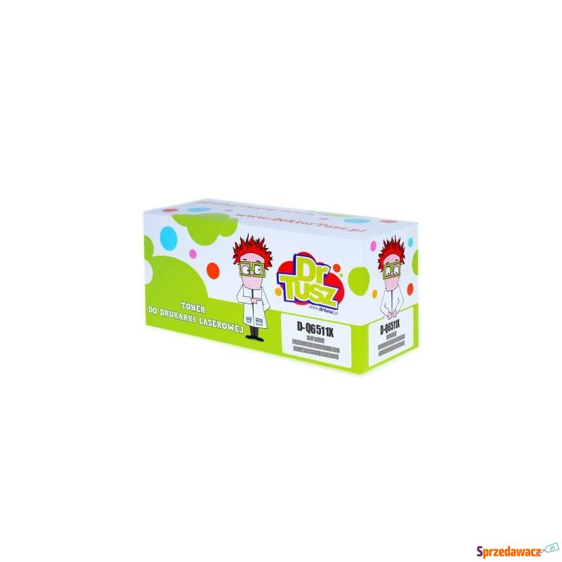 Toner Zamiennik 11X do HP (Q6511X)...