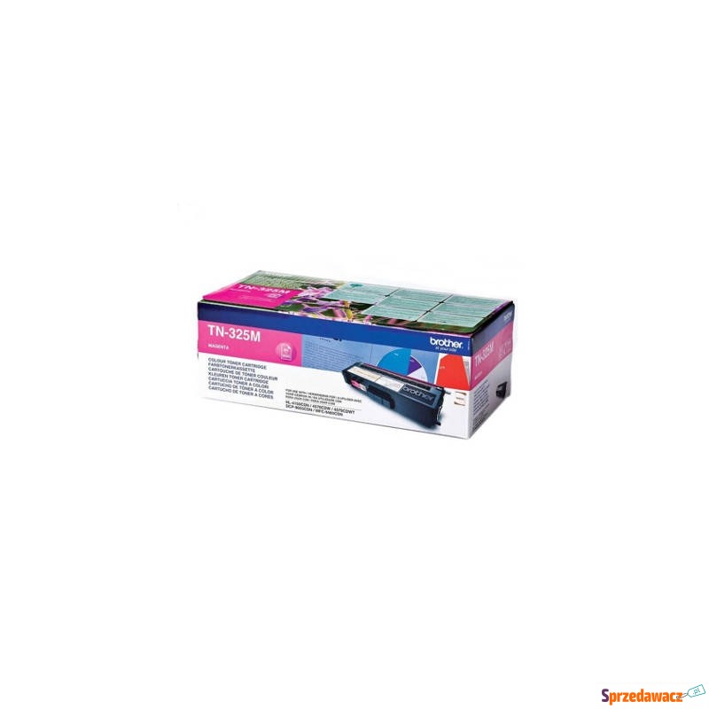 Toner Oryginalny Brother TN-325M...