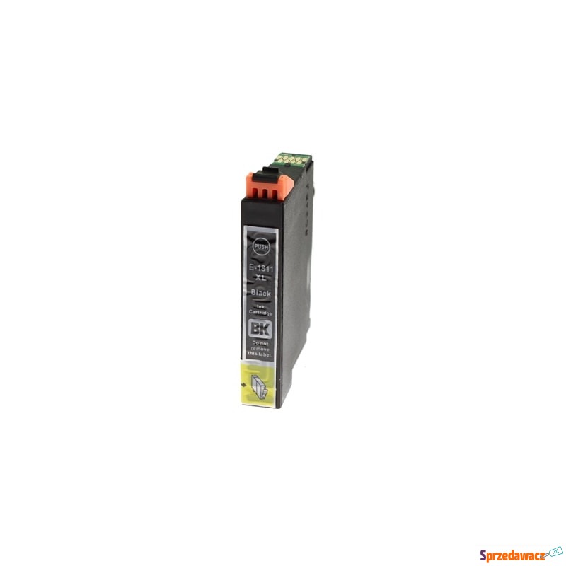 Tusz Zamiennik T1811 do Epson...