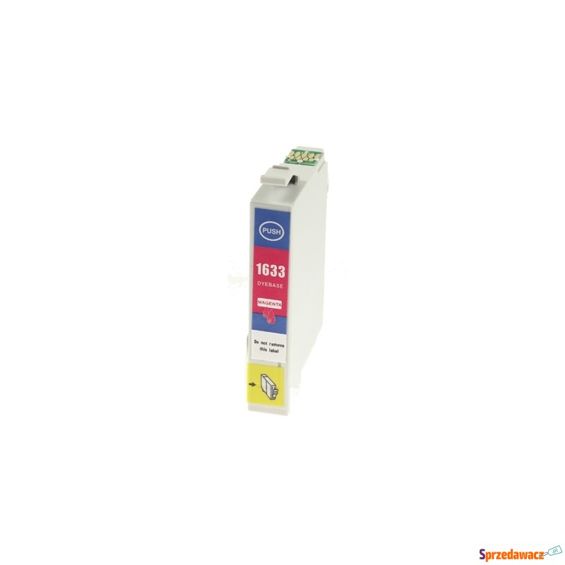 Tusz Zamiennik T1633 (16XL) do...