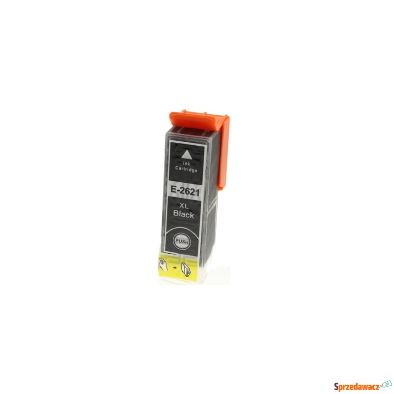 Tusz Zamiennik T2621 do Epson...