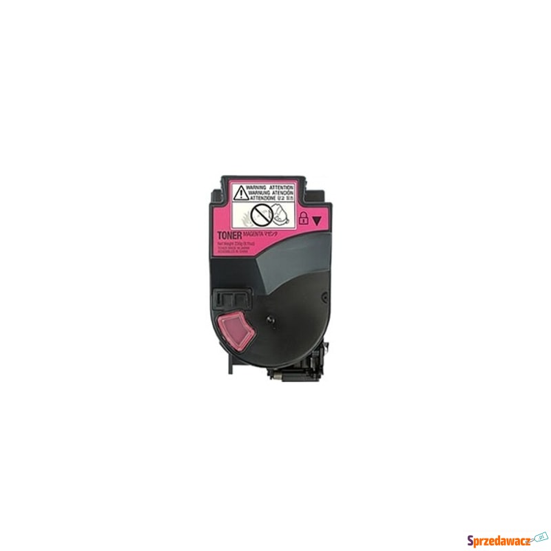 Toner Zamiennik TN-310M do KM...