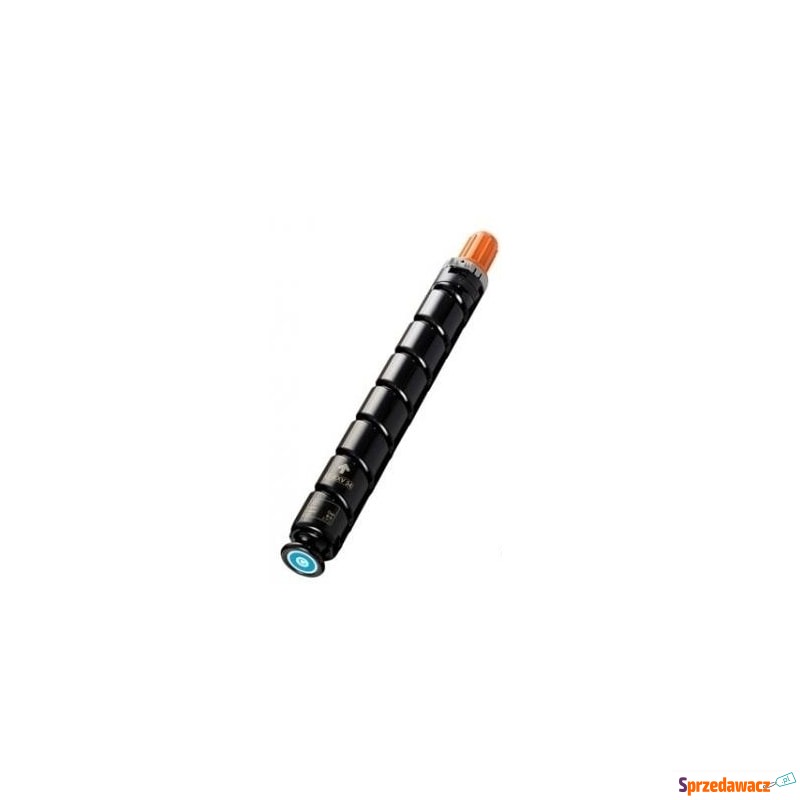 Toner Zamiennik C-EXV 34 C do Canon...