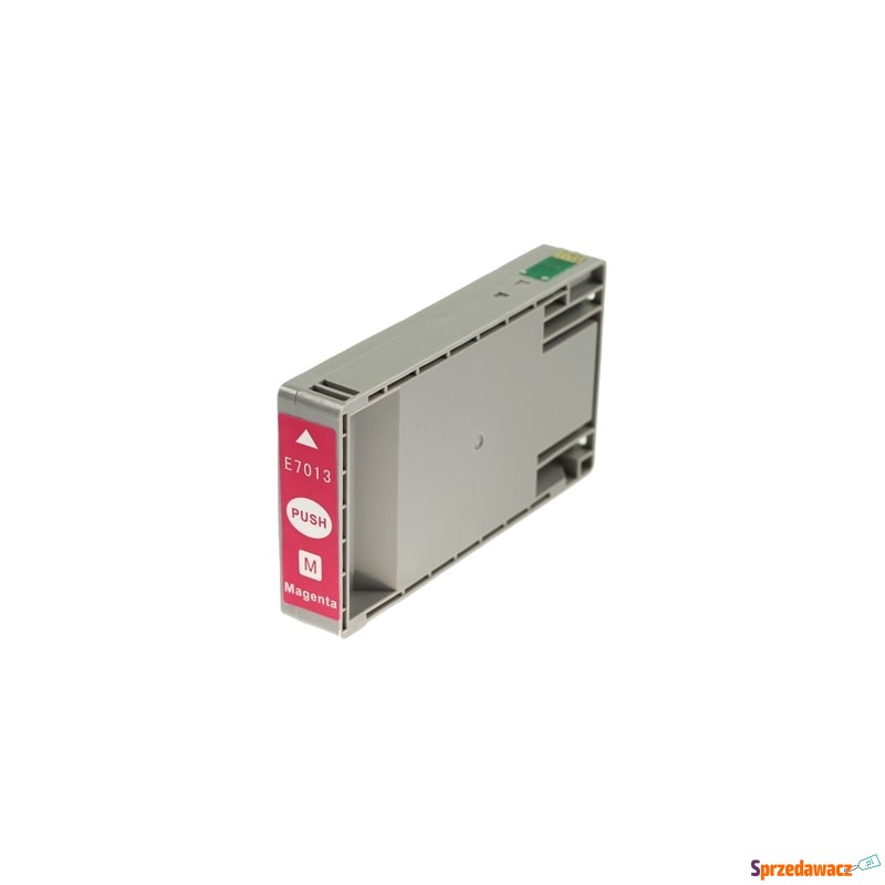 Tusz Zamiennik T7013 do Epson...