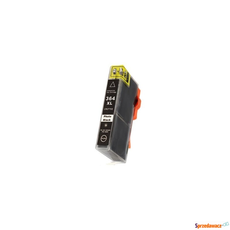 Tusz Zamiennik 364 XL do HP (C...