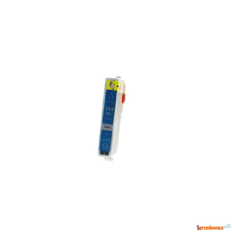 Tusz Zamiennik 364 XL do HP (C...